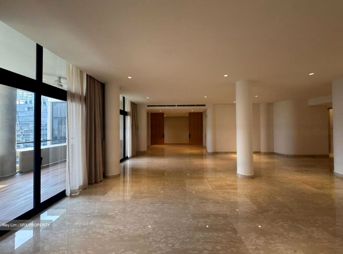 The Colonnade (D10), Condominium #455627251